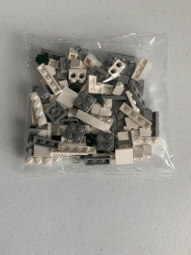 Lego architecture villa - architecture:,