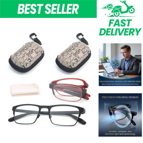 Lunettes lecture pliables - lunettes,