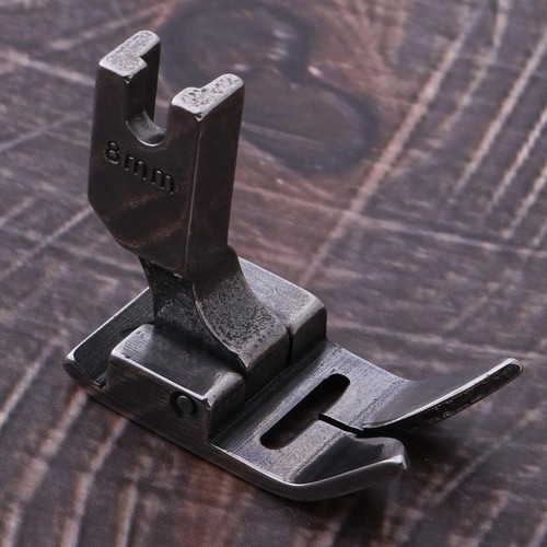 Pied biche zig zag - zig,
