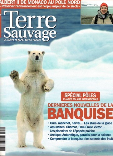 Terre sauvage 226 - sauvage,