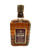 Scotch Whisky Laird O' Logan