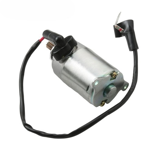 Starter motor for sym orbit - starter,