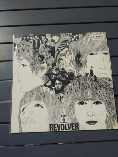 Disque vinyle beatles 33t - vinyle, lp