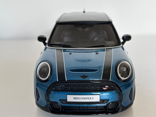 Mini cooper island - cooper,
