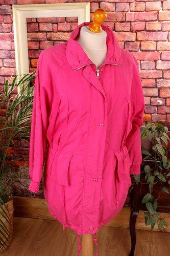 Veste anorak vintage des - veste,