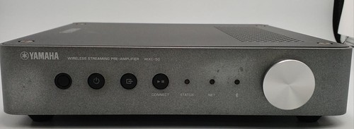 Préamplificateur streaming - préamplificateur,