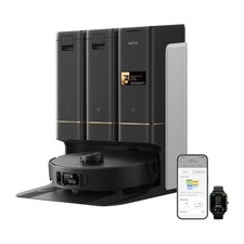 Aspirateur Robot Laveur - MOVA