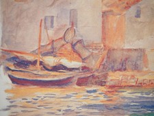 Pierre Auguste RENOIR 