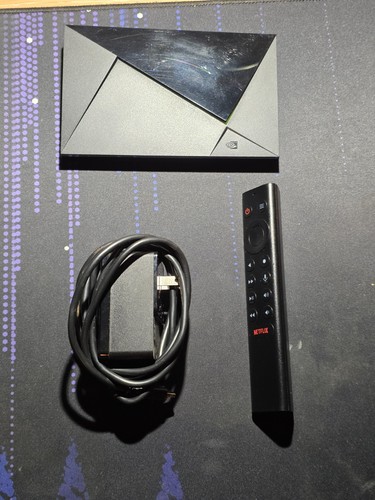Nvidia shield pro - nvidia, 4k