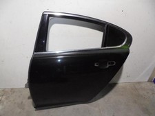 C2Z2014 porte arriere gauche pour JAGUAR XF 2.7 V6 DIESEL PREMIUM 2007 3664145