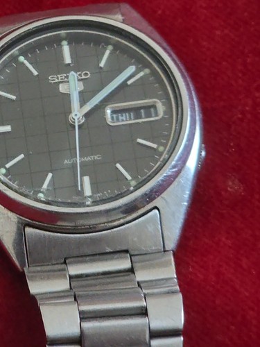 Vintage seiko automatic - seiko,