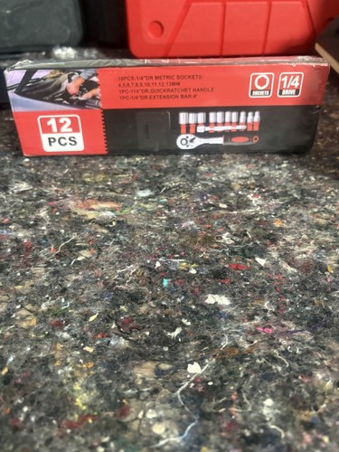 Wiltec coffret clé cliquet - wiltec,