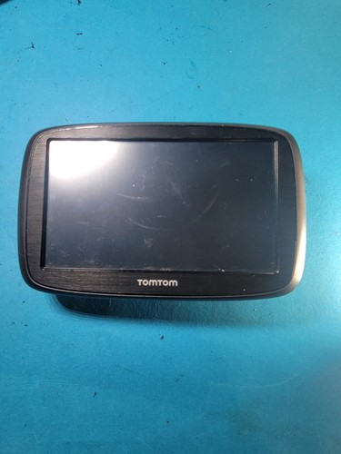 Tomtom portable gps - go, 60