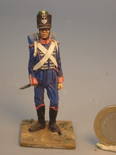 Plomb figurines artistes sur - figurines,
