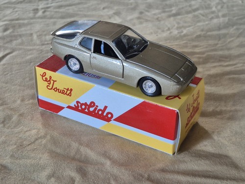 Voiture miniature porsche - voiture,