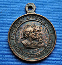 Médaille du Martyre de St