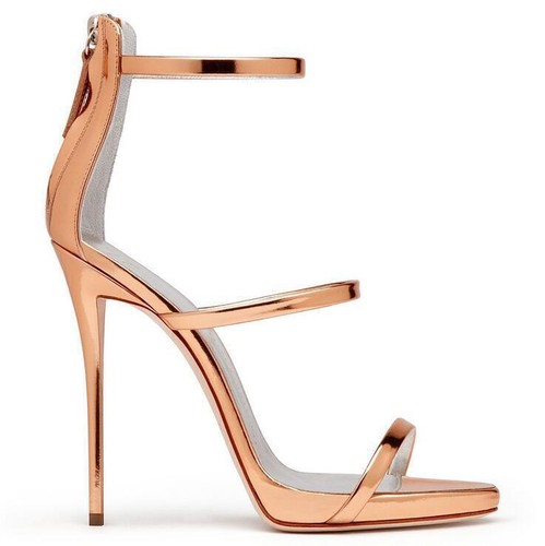 High heels catwalk shoes far - catwalk,