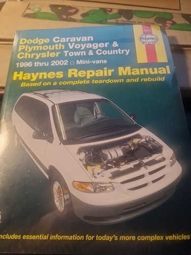 Caravan voyager revue - caravan, 03-07