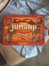 Jeu De Société Jumanji