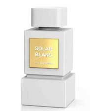 SOLAR BLANC - EAU DE PARFUM