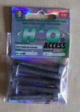 § SERT 5 ajouts plombs pour