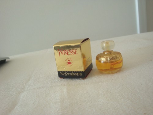 Yvresse eau toilette - de,