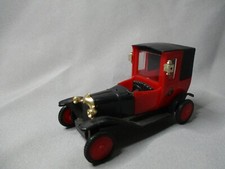 AN285 SAFIR 1/43 CITROEN B2