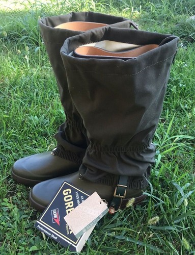 Beretta guêtres imperméables - guêtres,