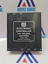 Contrôleur Électronique Ador