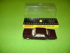 DINKY TOYS 1402 FORD GALAXIE 500 EN BOITE D'ORIGINE