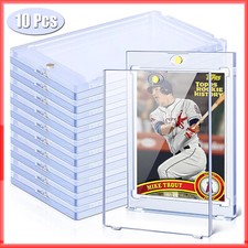 10Pcs Magnetic Trading Sports