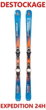 ski adulte ATOMIC "VANTAGE  X CTI"  taille: 171 cm = 1 mètre 71 + fixations