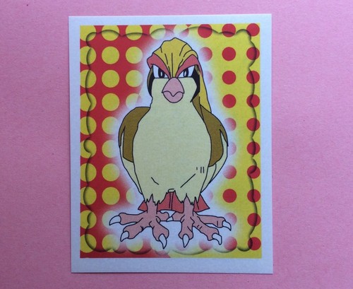 B04 image pokemon 1999 - b04,