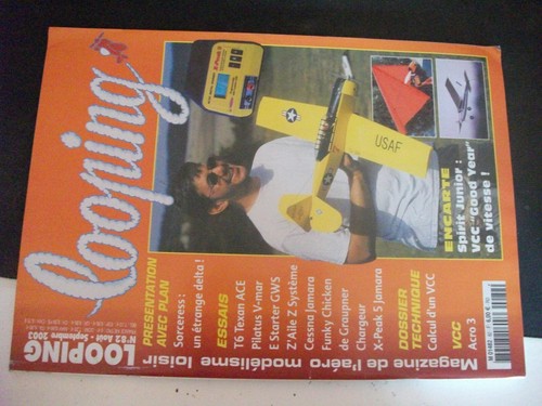 Revue looping n 82 - **ms, n°82