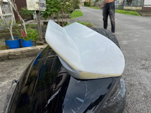 Jdm honda civic ctr - honda, ek9