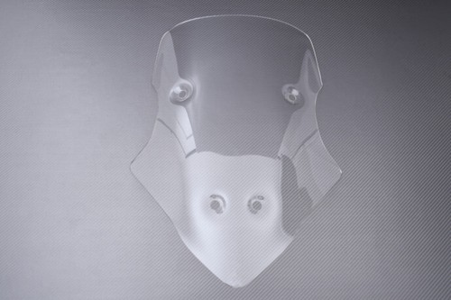 Bulle claire polycarbonate - claire,