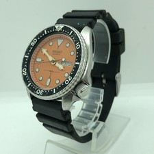 [w2367] SEIKO 7548-700C Diver