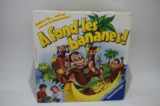 A fond les bananes 