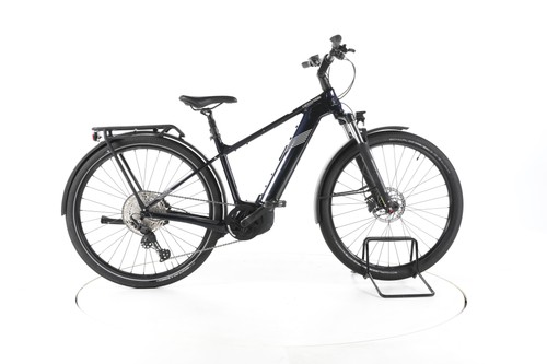 Cannondale tesoro neo vélo - cannondale,