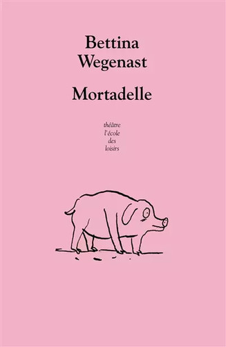 Mortadelle wegenast bettina - wegenast, /