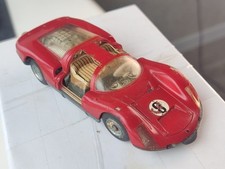 Rare Schuco Porsche Carrera