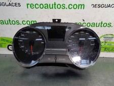 6J0920800K tableau de bord