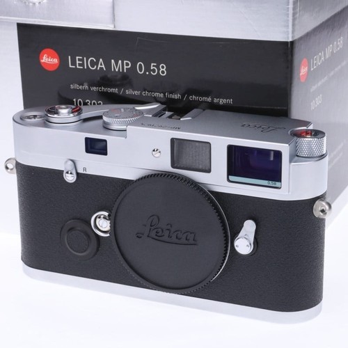 Leica 58 caméra - leica, mp