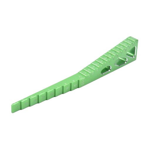 Règle mesure la - règle, hauteur