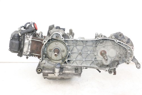 Moteur piaggio liberty 125 - moteur,
