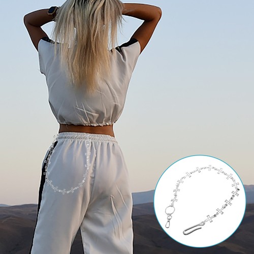 Chaîne pantalon - chaîne,