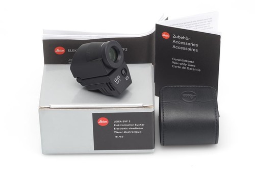 Leitz leica trouveur evf2 - leitz,