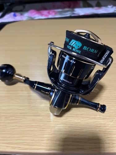 Moulinet toupie daiwa - daiwa, 23
