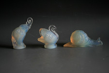 FIGURINES ART DECO ÉLÉPHANT