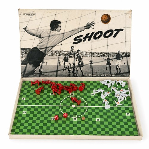 Jeu société ancien - jeu,
